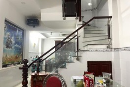 Bán Nhà 2 Tầng Hẻm Xe Hơi 41m2_4.1x10 Chỉ 4 tỷ Nhỉnh Gần Vạn Phúc QL13 Hiệp Bình Phước Thủ Đức Vào Ở Ngay